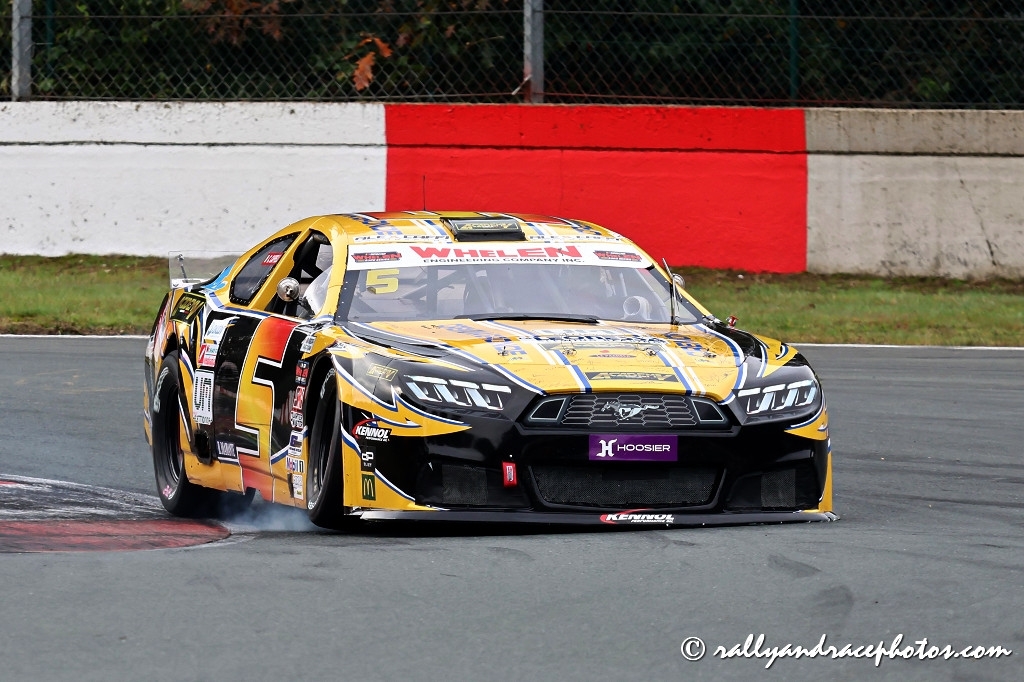 x Caffi Motorsport