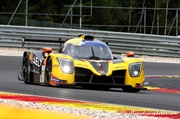 Ligier JS P325 - Toyota, Team Virage