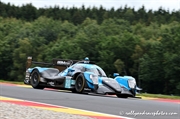 well, Oreca 07 - Gibson, Algarve Pro Racing