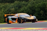 , McLaren 720S LMGT3 Evo, United Autosports