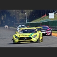thumbnail Ward / Ward / Ellis, Mercedes-AMG GT3, Winward Racing -  HTP Motorsport