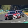 thumbnail Kuzdas / Hewer / Arnold / Akata, Audi RS3 LMS DSG, Sorg Rennsport