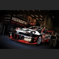 thumbnail Allemann / Bohn / Renauer, Porsche 911 GT3 R, Herberth Motorsport