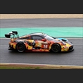 thumbnail Tjia / Shen / Simonsen / Beche, Porsche 911 GT3 R (992), Modena Motorsports