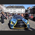 thumbnail James / Newell / De Angelis, Mercedes-AMG GT3, Heart of Racing by SPS