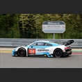 thumbnail Dr. Kirchhoff / Vogler / Edelhoff, Audi R8 LMS GT3 Evo II, Land Motorsport
