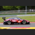 thumbnail Burguera / Sainero / Morcillo, Porsche 911 GT3 R (991 II), E2P Racing