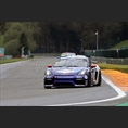 thumbnail Stigler / Wagner / Eichenberg / Grütter, Porsche 718 Cayman GT4 CS (Type 982), SRS Team Sorg Rennsport