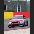 thumbnail Kroll / Mayer / Bonk, BMW M2 CS Racing (365HP), Hofor Racing by Bonk Motorsport