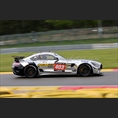 thumbnail Cho / Bruins / Kim / Yang, Mercedes-AMG GT4, Atlas BX Motorsport