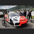 thumbnail Miller / Kolb / Garcia, Porsche 718 Cayman GT4 RS Clubsport, Lionspeed GP powered by SRS Team Sorg Rennsport