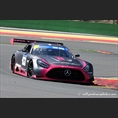 thumbnail Kroll / Prinz / Prinz / Kratz, Mercedes-AMG GT3 Evo, HOFOR Racing