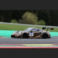 thumbnail Bohn / Renauer / Heinrich, Porsche 911 GT3 R (25), Herberth Motorsport