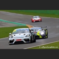 thumbnail Chkondali / Sallenbach / Girard, Porsche 718 Cayman GT4 RS Clubsport, SRS Team Sorg Rennsport