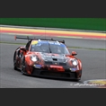 thumbnail Breukers / Breukers / Breukers / Danz, Porsche 911 GT3 Cup (992), Red Camel-Jordans.nl
