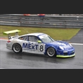 thumbnail van Elslander / Goegebour, Porsche 997 Cup, Mext Racing