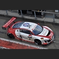 thumbnail Fässler / Kristensen / Lotterer, Audi R8 LMS Ultra, Audi Sport Team Phoenix