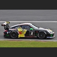 thumbnail Riegel / Stursberg / Menzel / Alzen, Porsche 997 GT3 R, Haribo Racing Team