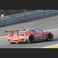 thumbnail Panis / Barthez / Debard / Moulin Traffort, Ferrari 458 Italia, SOFREV ASP