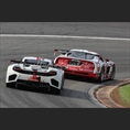 thumbnail Demoustier / Tappy / Parisy / Amado, Mc Laren GT MP4-12, ART Grand Prix