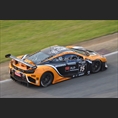 thumbnail Vignali / Thiry / Bovy / Broggi, McLaren MP4-12C, Boutsen Ginion Racing