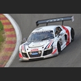 thumbnail Patterson / Li / Blundell / Meins, Audi R8 LMS Ultra, United Autosports