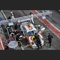 thumbnail van Bellingen / Redoint / Flumal / Vanloo, Porsche 997 GT3 Cup S, First Motorsport