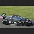 thumbnail Belshaw / Wilkins / Scott / Keen, Audi R8 LMS, GT3 Racing