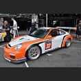 thumbnail Pasquali / Alloin / Alloin, Porsche 997 GT3 Cup, Pro GT by Almeras