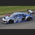 thumbnail Guilvert / Lunardi / Albuquerque, Audi R8 LMS Ultra, Sainteloc Racing