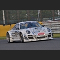 thumbnail Gache / Clement / Pla, Porsche 997 GT3 R, SMG Challenge