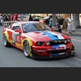 thumbnail van der Straten / de Crem / Close / Haugg, Ford Mustang, VDS Racing Adventures