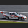 thumbnail Stepec / Mouez / Loger / Salini, Porsche 997 GT3 Cup, RMS