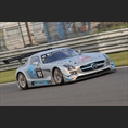 thumbnail Jones / Jones / Jordan / Schneider, Mercedes SLS AMG GT3, Preci-Spark