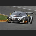 thumbnail Primat / Jarvis / Haase, Audi R8 LMS Ultra, Phoenix Racing