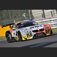 thumbnail Hassid / Badey / Thiriet / Beche, BMW Z4, TDS Racing
