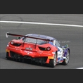 thumbnail Zlobin / Rotenberg / Mediani / Babini, Ferrari 458 Italia, SMP Racing