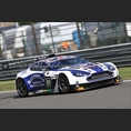 thumbnail Howard / Mckenzie / Adam / Mücke, Aston Martin Vantage GT3, Beechdean AMR / Aston Martin Racing