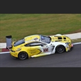 thumbnail Baguette / Turner / Campbell-Walter, Aston Martin Vantage GT3, GPR AMR