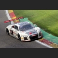 thumbnail Lotterer / Fässler / Rockenfeller, Audi R8 LMS, Audi Sport Team Phoenix