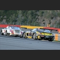 thumbnail Morley / Johnston / Engel / Schneider, Mercedes SLS AMG GT3, Black Falcon