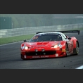 thumbnail Earle / Talbot / Zanuttini / Rostan, Ferrari 458 Italia, Kessel Racing