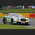thumbnail Soulet / Soucek / Reip, Bentley Continental GT3, Bentley Team M-Sport