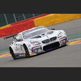 thumbnail Koebolt / Roda/ Colombo / Tomczyk, BMW M6 GT3, BMW Team Italia