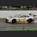 thumbnail Sims / Eng / Martin, BMW F13 M6 GT3, Rowe Racing