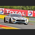 thumbnail Christodoulou / Buurman / Stolz, Mercedes-AMG GT3, Black Falcon