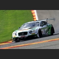 thumbnail Smith / Jarvis / Kane, Bentley Continental GT3, Bentley Team M-Sport