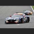 thumbnail Mortara / Meadows / Marciello, Mercedes-AMG GT3, AKKA ASP