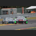 thumbnail Rast / Müller / Frijns, Audi R8 LMS, Audi Sport Team WRT