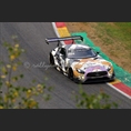 thumbnail Buurman / Stolz / Engel, Mercedes-AMG GT3, Mercedes-AMG Team Black Falcon